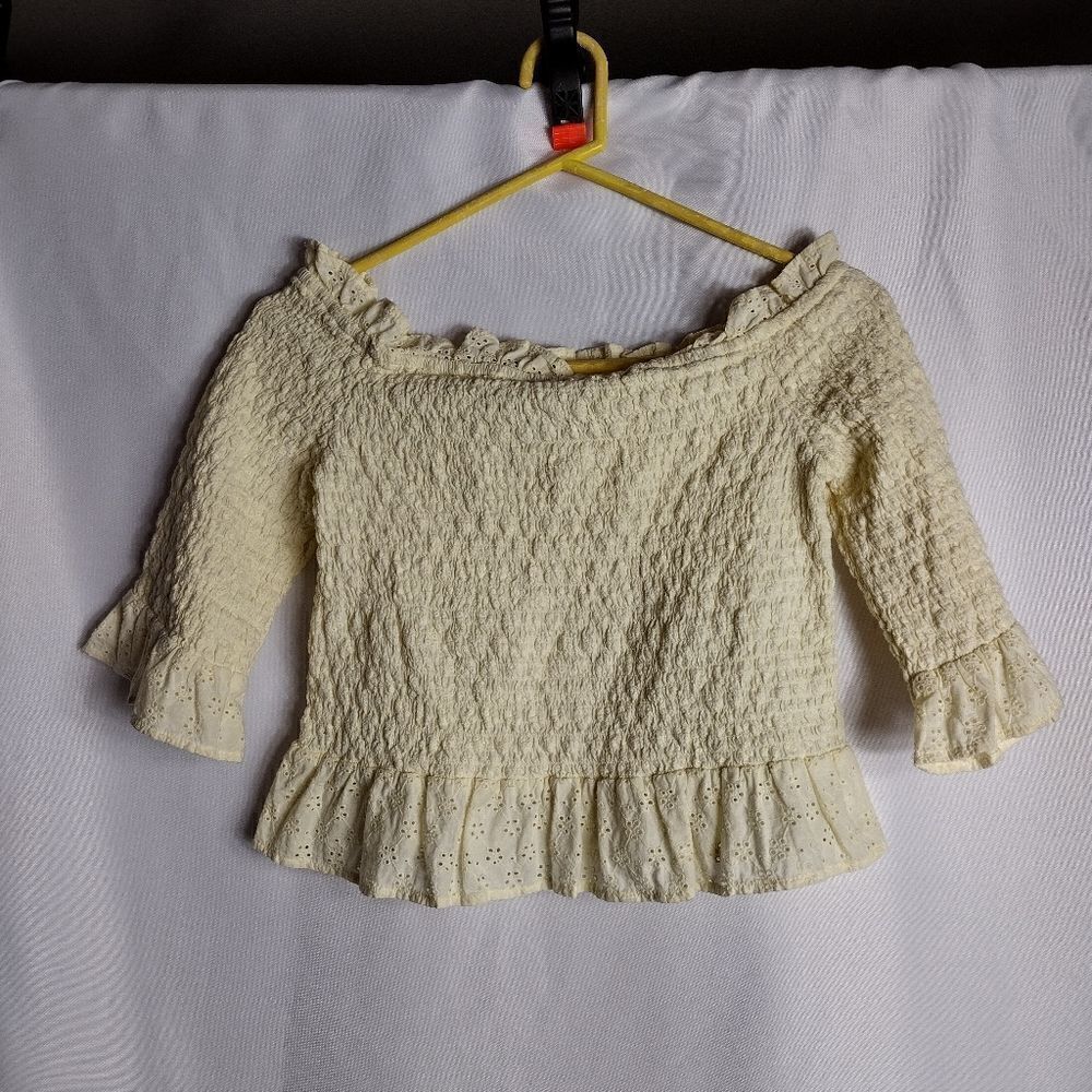 American Eagle Outfitters top 